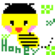 honey